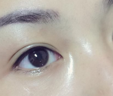 韩式3D美瞳线你的神韵线！