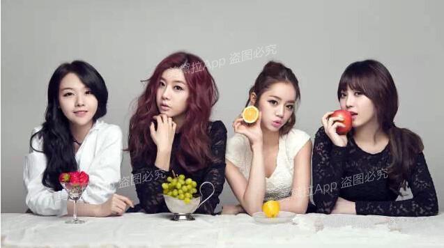 发际线调整，让你比韩剧女明星还美腻！