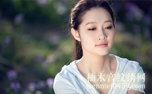 发际线过高怎么办？韩式半永久定妆发际线帮你忙