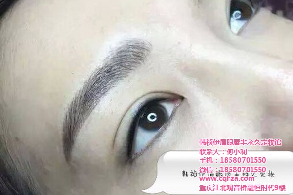 韩国女孩为什么扎起马尾都那么好看，秘密就在这里