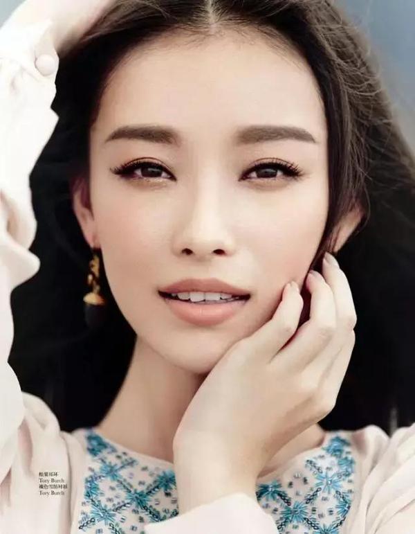 美瞳线进化史让眼睛越来越美！