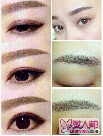 纹了美瞳线多久恢复美瞳线是什么有哪些好处