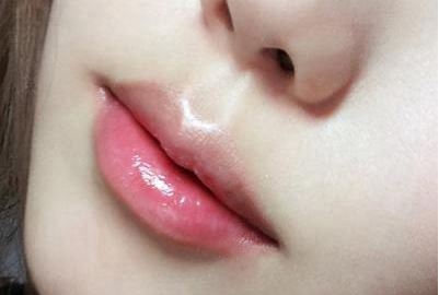 开封半永久嘴唇？3D咬唇妆?