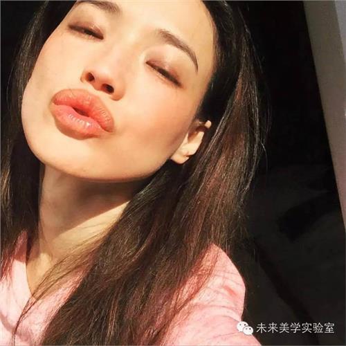 让嘴唇“嘭”起来的神奇丰唇术