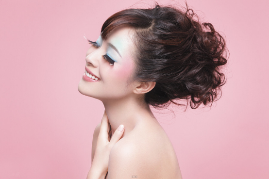 美睫