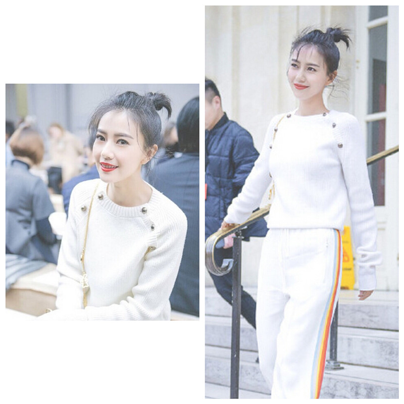 发量决定颜值，拿什么拯救你的发际线