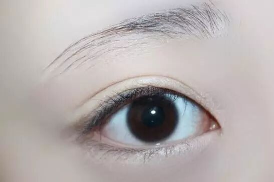 眼线