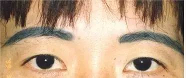 纹眉、绣眉、雾眉，仿真眉，半永久到底那种好
